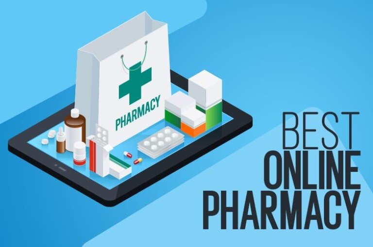 Top 6 Online Pharmacies in US