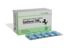 Buy Cenforce Tablets at Primedz.com