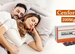 Cenforce 200 Tablets: How Can They Improve Your Life?