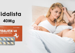 What Is The Best Vidalista 40 Variation For Premature Ejaculation?