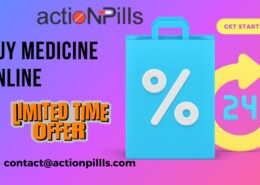 Buy Adderall Online Easily With Fast Delivery @ADHD Medication