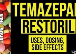 How Long Does It Take Temazepam To Work ?