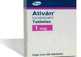 Get Ativan online for instant relief and prompt delivery