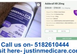 canadian pharmacy Adderall xr 25mg Online