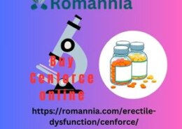 Buy Cenforce Online: A Reliable Solution To Boost Your Sexual Erectile Dysfunction