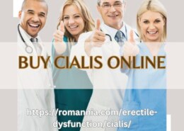 Buy Cialis Online(For A Better Night) At California
