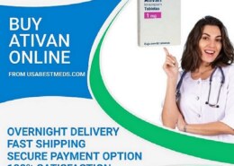 Buy Ativan online direct purchase in the usa