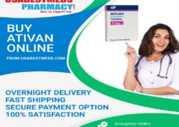 Benefits Side Effects and Buying Guide for Ativan (Lorazepam)