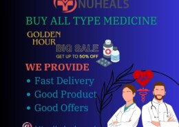 Buy Gabapentin(Neurontin) Online No Prescription – USA