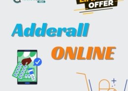 Buy Adderall Online With Superfast delivery