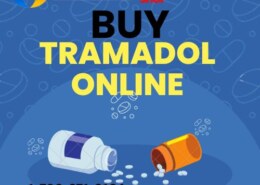Buy Tramadol Online Safe and Reliable Medications