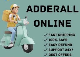 Get Adderall Online Discreet Packaging and Fast Shipping