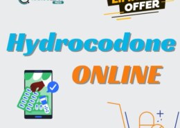 Buy Hydrocodone Online For Opioid Pain Treatment