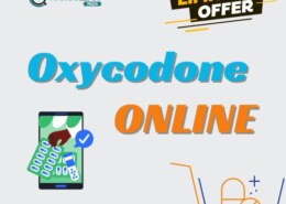 Buy Oxycodone Online With Express Distance Cover Delivery