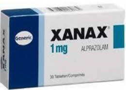 Buy xanax online with no prescription needed