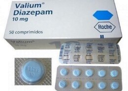 Buy valium online for muscle spasms and anxiety disorder