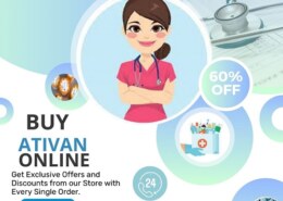 Buy Ativan Online Instant Overnight