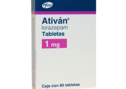 Buy Ativan online for Enhancing mental well-being