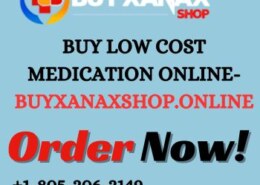 Buy Xanax Online Same Day Medication Delivery