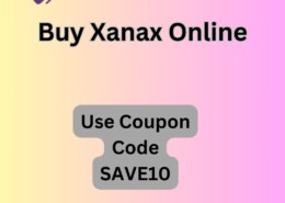Buy Xanax Online With Secure Pharmacy In New York