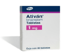 Buy Ativan Online without prescription California (CA)