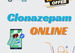 Buy Clonazepam Online Best Delivery Options