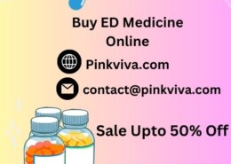 Kamagra Jelly | Is It An Effective Cure For ED Treatment?