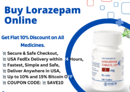 No Prescription Needed in Buying Lorazepam Online
