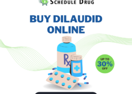 Buy Dilaudid Swift Delivery Solutions