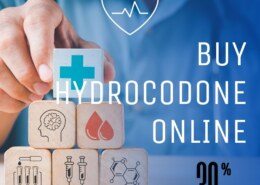 Online Shopping for Pain Relief: Get Your hands on Hydrocodone!
