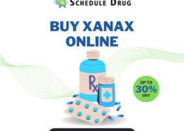 Get Xanax Online Quick and Easy Ordering