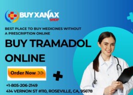 Get Tramadol Online With Secure Credit Card Transactions