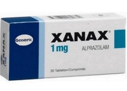 Buy Xanax(Alprazolam) online overnight shipping with cod
