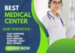 Get Fioricet Online Reliable and Authentic Medication Delivery