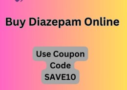 Purchase Diazepam Online Fastest Delivery Service Available