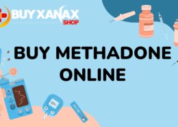 Online Methadone Prescription Overnight With Free Shipping