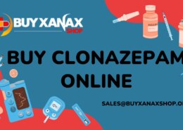 Buy Clonazepam Online Overnight Delivery In Just One Click In USA