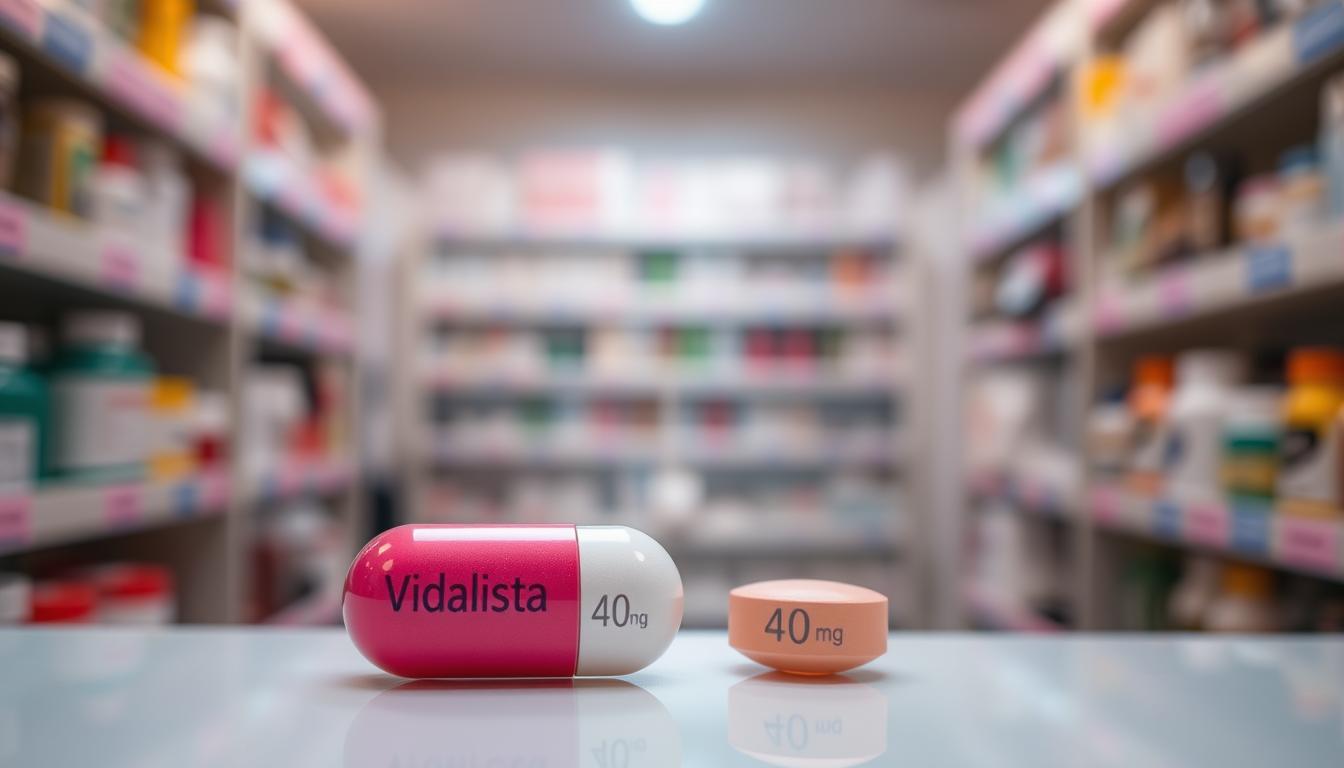 Vidalista 40 Mg: Can Men of All Ages Use It?