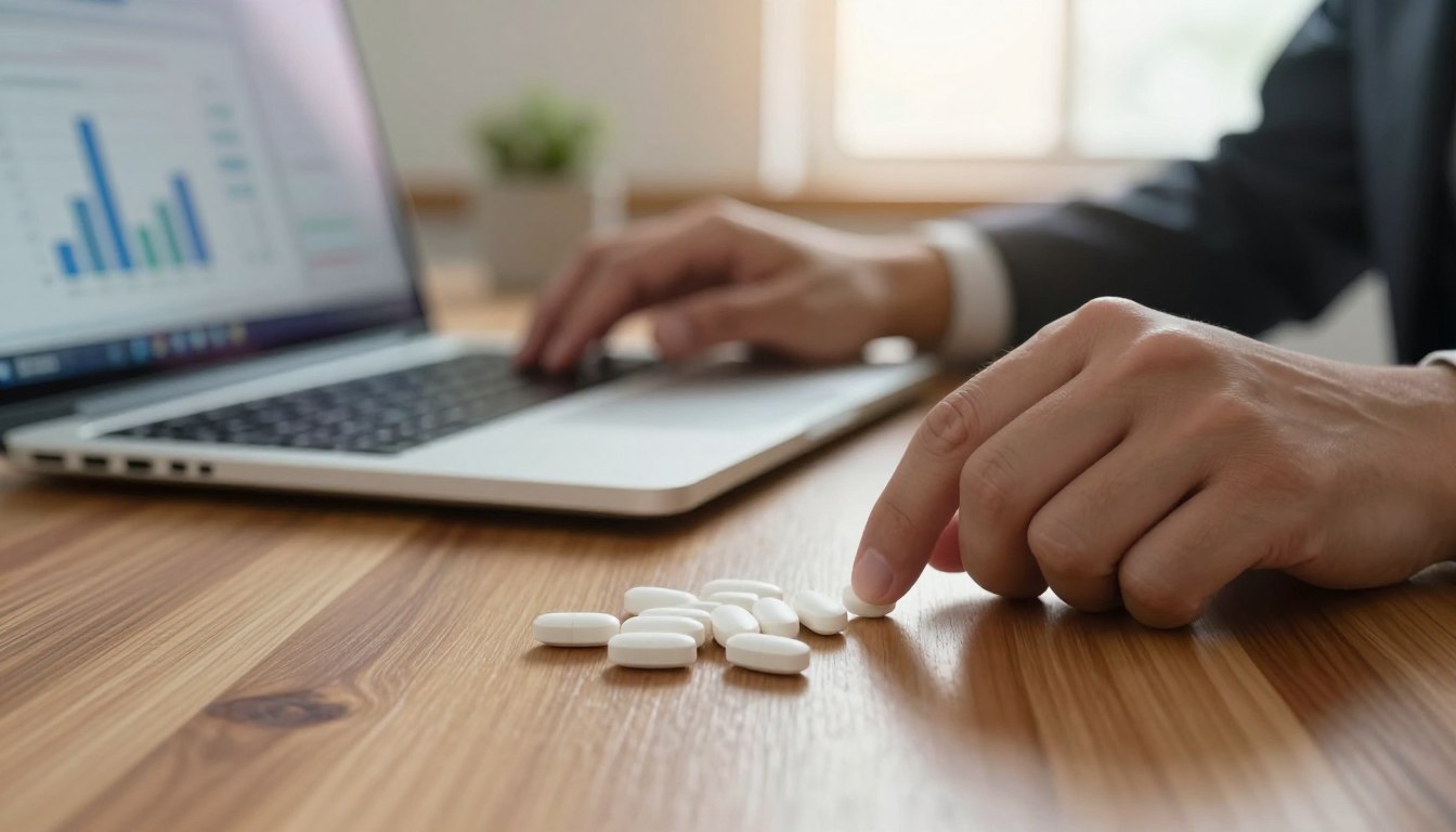 Modalert 100mg: